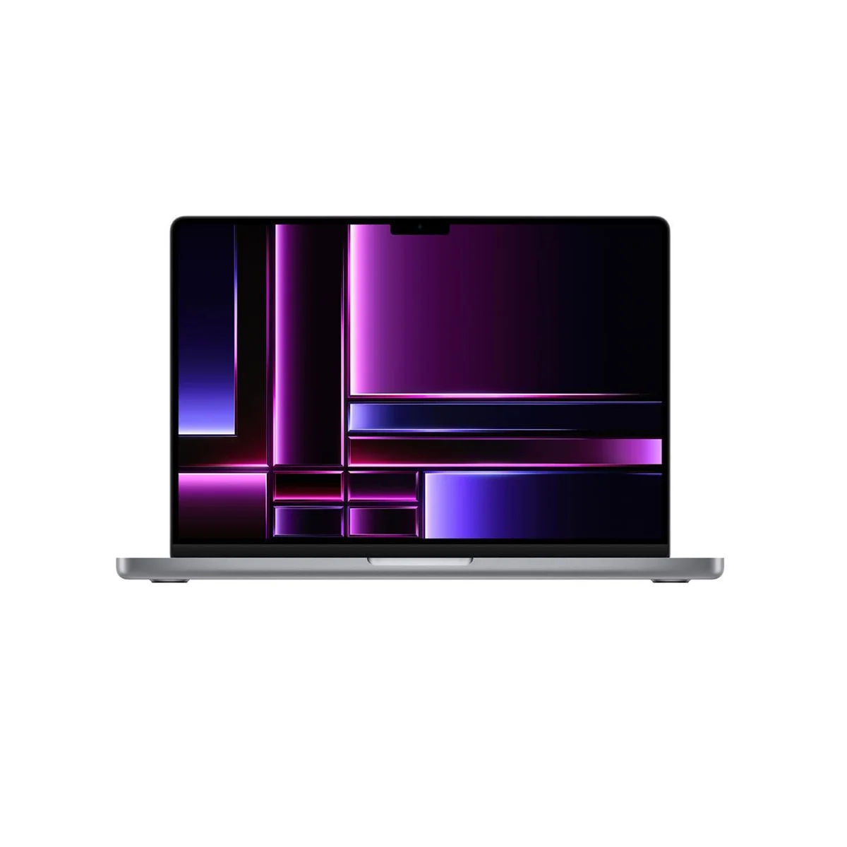 لپ تاپ اپل MacBook Pro 14 2023 M2 Pro-16-1000 نمایشگر 14 اینچ MPHF3 ا MacBook Pro 14-inch 2023 M2 Pr